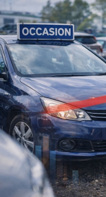 Autoankauf Moers Fahrzeugpark